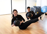 MindBody Pilates Studio CORDOBA thumb 3